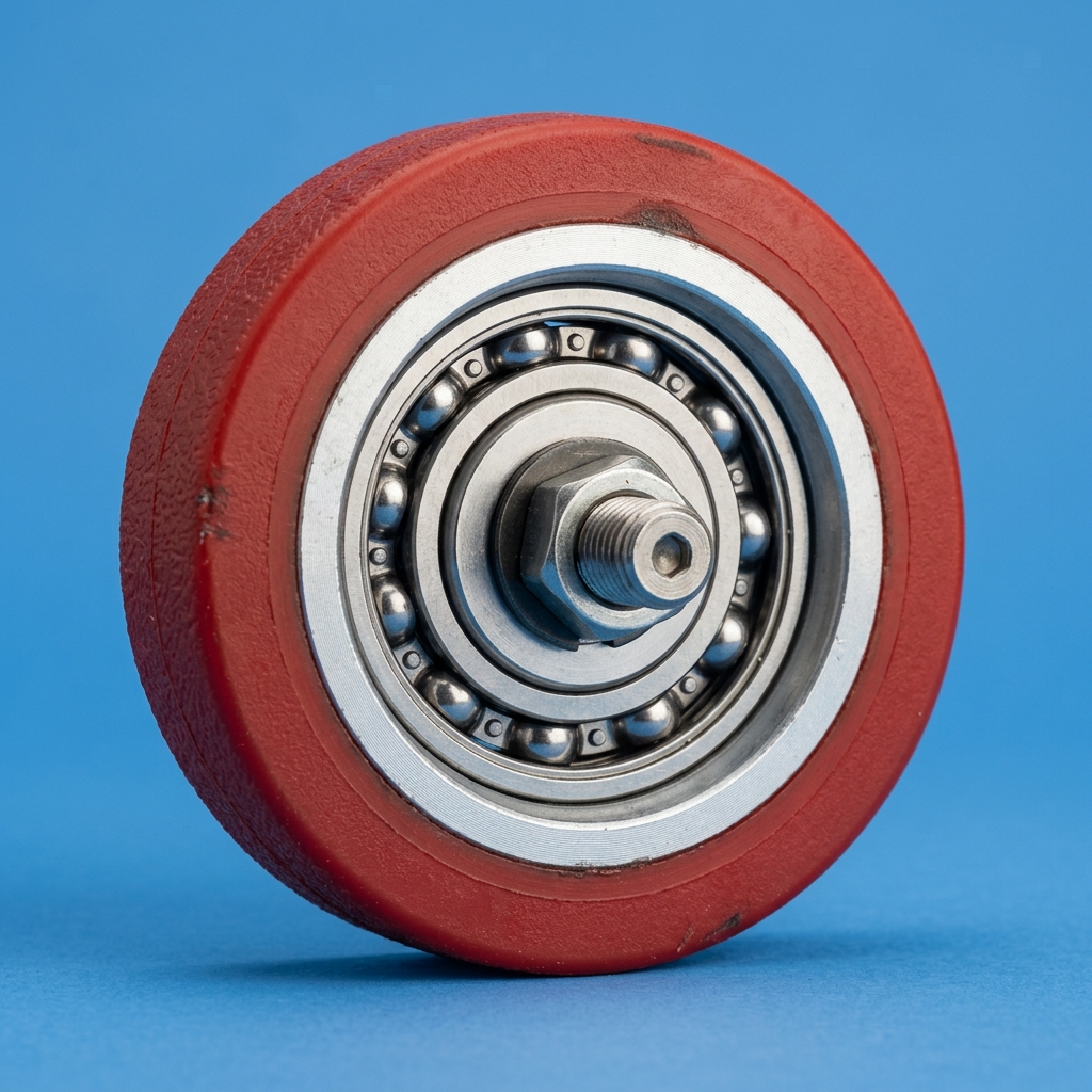 Door Wheels